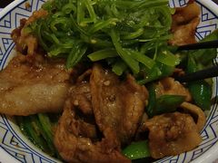-吉野家(长沙五一广场IFS店)