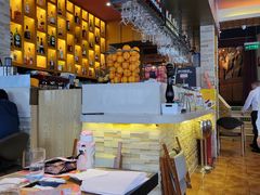 -安妮意大利餐厅(国贸店)
