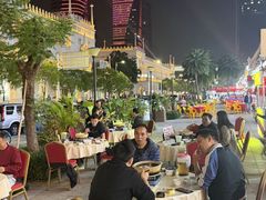 -励骏庞都广场(琴政路店)