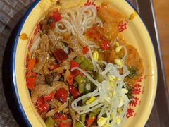 -池嬢拌粉(上海首店)