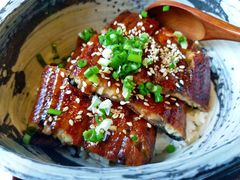 -滩万日本料理Nadaman(国贸大酒店)