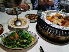 -原味田园·客家菜·土窑鸡(中航城君尚购物中心店)