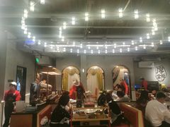 -廖掌柜·重庆鲜货火锅(上海首店)