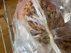 -正宗老杨特色爆米花(四棉店)