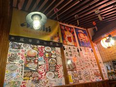 -米彩料理(西丽店)