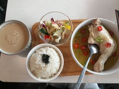 -箪食记(汉口路店)
