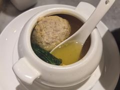 -渝信川菜 · 川味家常菜(财富购物中心店)