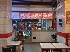 大堂-川小昧麻辣拌(罕王店)