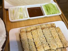 -祥云精致湘菜馆(东1时区店)