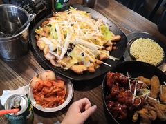-MI WU FACTORY米屋美食工厂餐厅(绿地店)