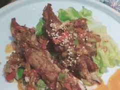 -豆蔻电影主题餐厅(四牌楼店)