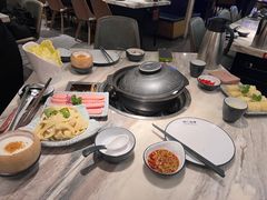 -同仁四季椰子鸡(福田东园总店)