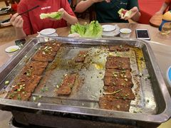 -横沥牛庄(总店)