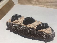 -巴黎贝甜·生日蛋糕(杭州文二路店)