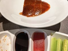 -北平食府·北京烤鸭(北京西站六里桥店)