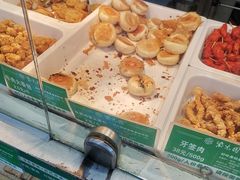 -紫光园清真北京小吃(广渠门内店)