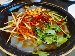 浑源凉粉-鼓楼东街老火锅(鼓楼店)
