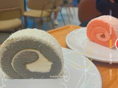 -Tims天好咖啡·贝果(东吴龙湖天街店)