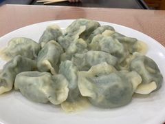 -颐和海鲜饺子
