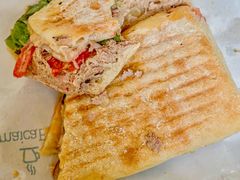 吞拿鱼三明治-JamaicaBlue(新城国际店)
