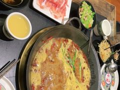 -沸炉重庆老火锅(军事博物馆店)