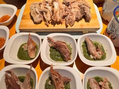 -蚝翅·海鲜粥·烧烤·龙虾季(海曙天一店)
