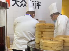 -德顺源·非遗烧麦·老菜(大观园店)