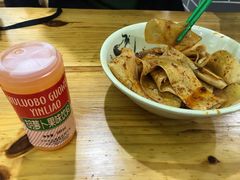 -马三洋芋片(兰州总店)