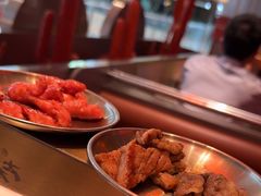 -西塔老太太泥炉烤肉(苏州大悦城店)