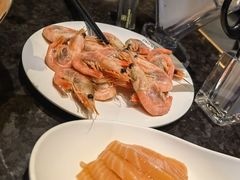 -川骄海鲜自助(河东店)