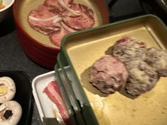 -神户赤童日式烤肉(金地广场店)