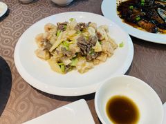 油爆双脆-泰丰楼(前门西大街店)