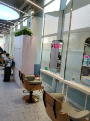 -PE SALON 