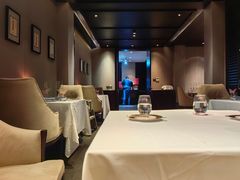 -Le Siècle.百年西餐厅(颐和公馆店)