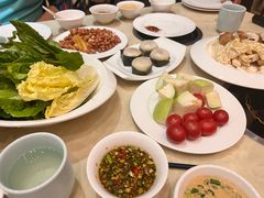 -海南椰子鸡餐厅(三亚湾红树林店)