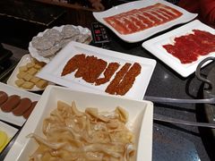 -宽板凳老灶火锅(簋街店)