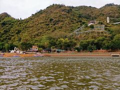 -宝晶宫旅游景区