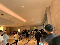 -Apple零售店(深圳益田假日广场店)