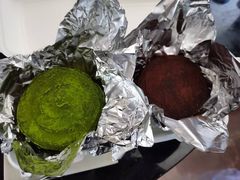 -红宝石·鲜奶小方(莘庄店)