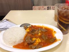 -永盈茶餐厅(中山四路店)