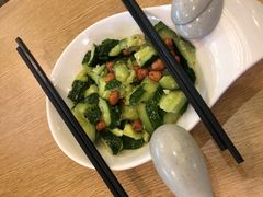 -马艾萨中国兰州牛肉拉面(劲松店)