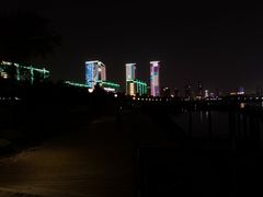 -日照灯塔风景区