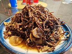 正定崩肝-顺意会馆(南门店)
