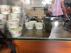 -楚记热干面(财神商业广场店)