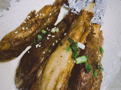 孜然寸骨-炊烟小炒黄牛肉(中心印象城店)