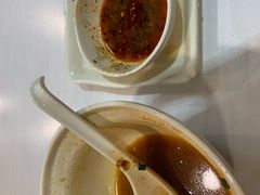 -咬不得高祖生煎·简餐(高银街店)