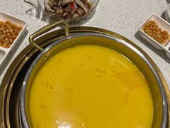 -八珍玉食鸡煲·打边炉(印象城店)