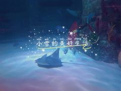 -沈阳海洋探索中心