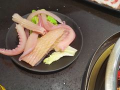 -渝宗老灶火锅(巴国城店)