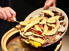 -饱嗝·泰傣厨房(国创园店)
